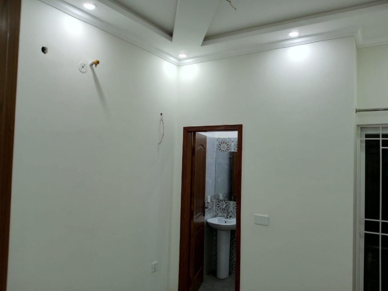 3.5 Marla House for sale in Allama Iqbal town Lahore