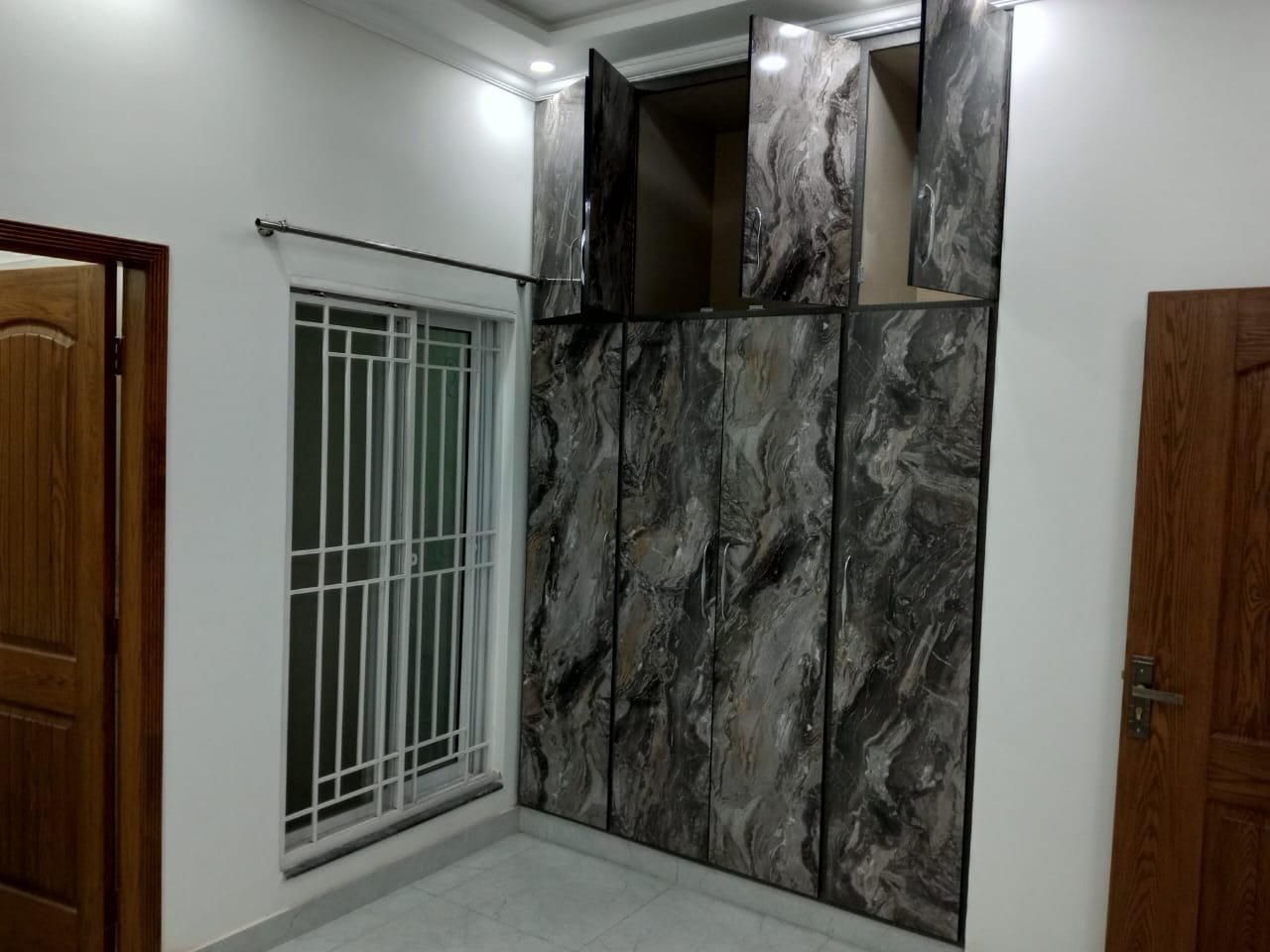 3.5 Marla House for sale in Allama Iqbal town Lahore