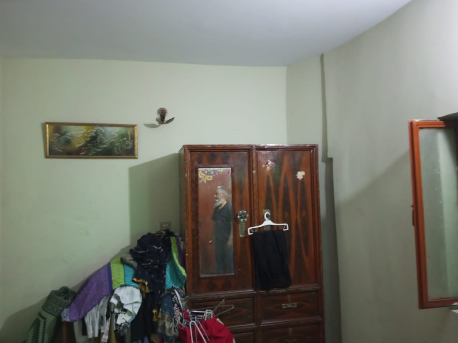 5.75 Marla double story for sale in near to n block Samnabad near bastami road Lahore