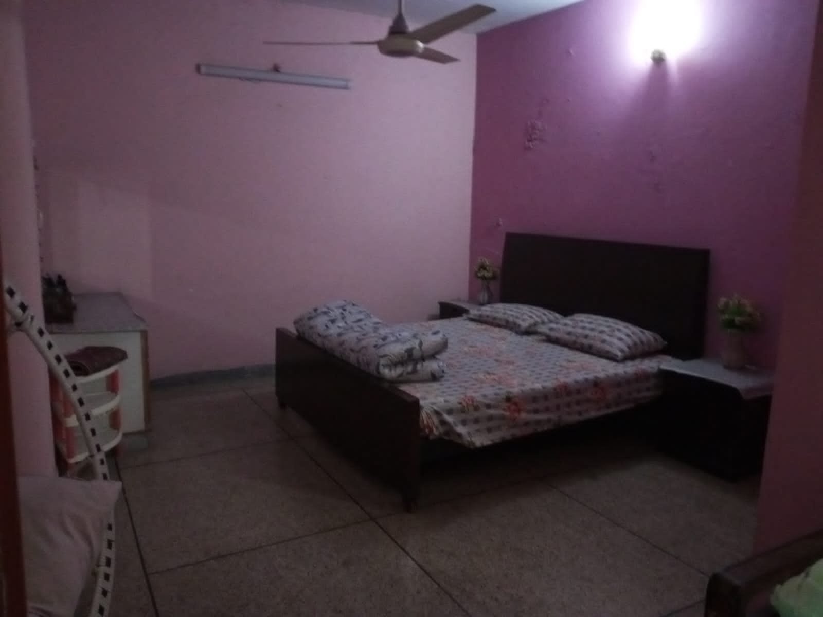 5.75 Marla double story for sale in near to n block Samnabad near bastami road Lahore