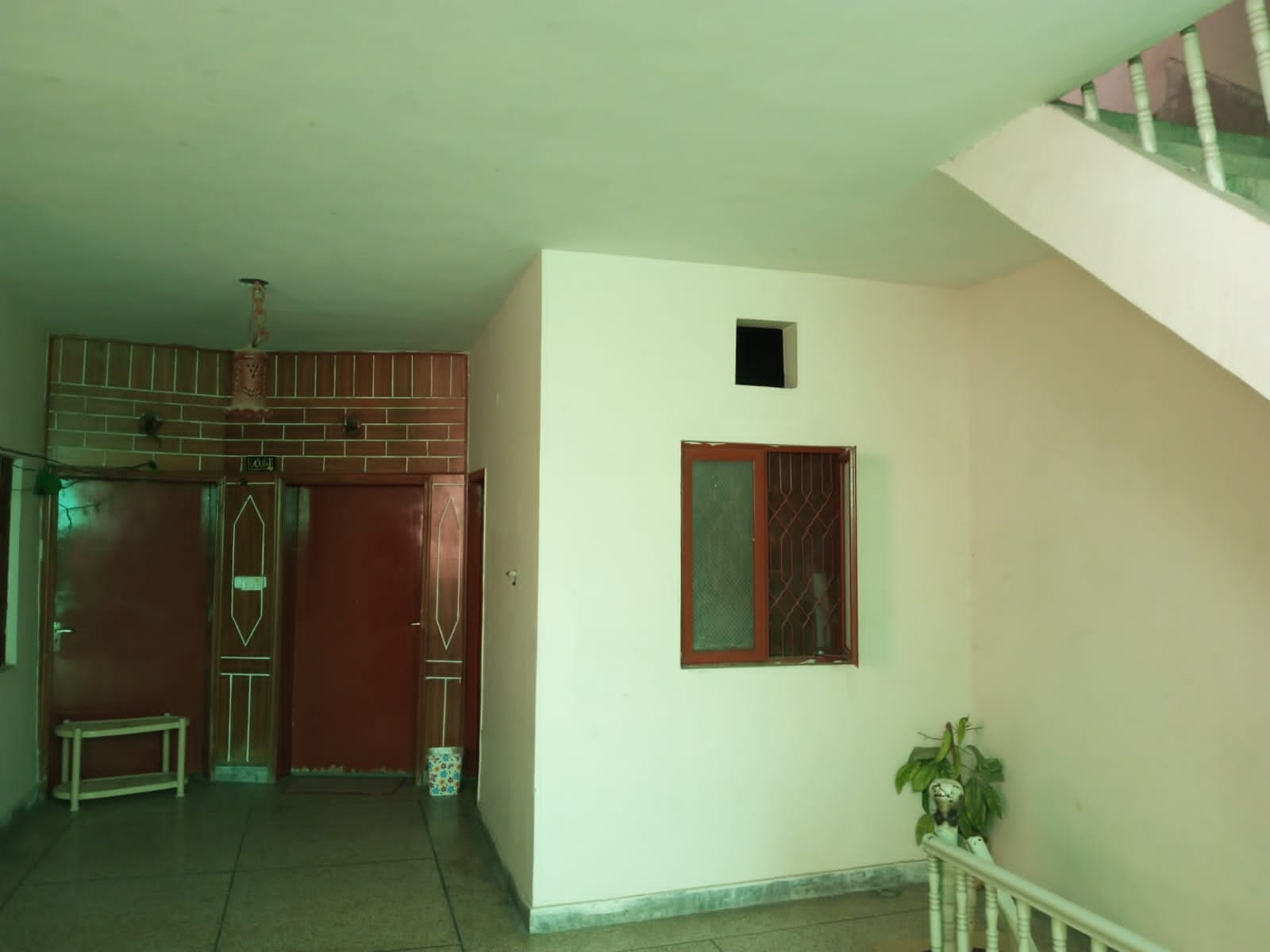 5.75 Marla double story for sale in near to n block Samnabad near bastami road Lahore
