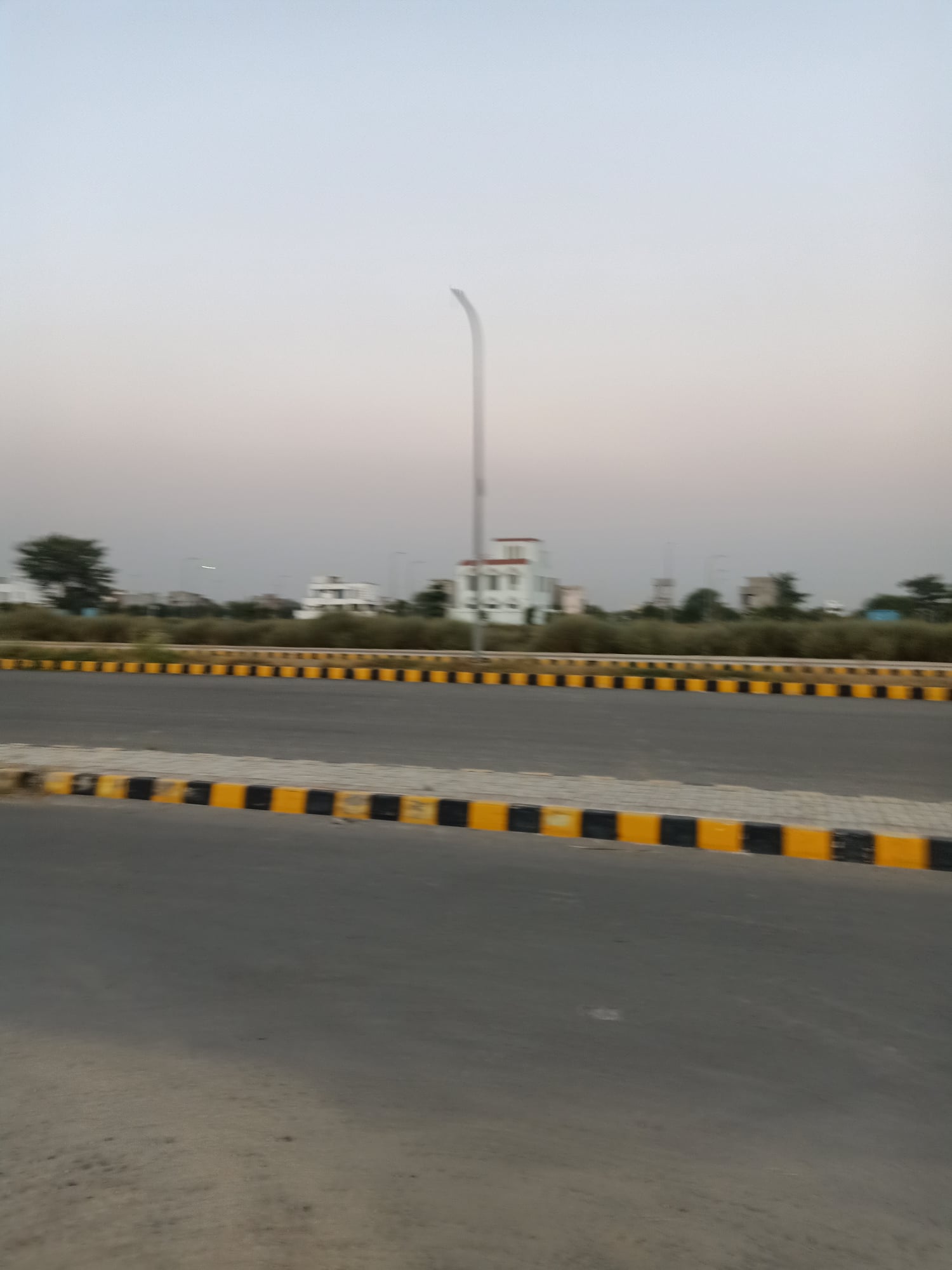5 Marla Plot for sale in DHA Phase 9 Lahore