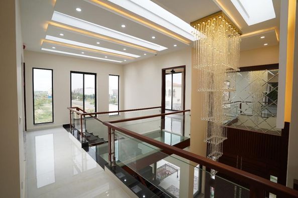 01 Kanal Stunning Bunglow Available for Sale In DHA Lahore