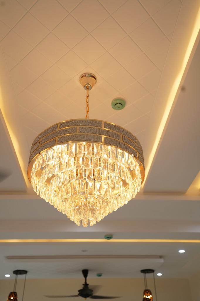 01 Kanal Stunning Bunglow Available for Sale In DHA Lahore