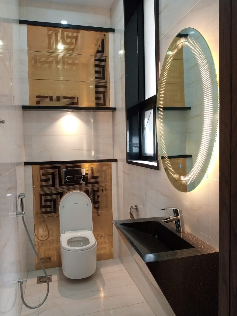 01 Kanal House Available for Sale In DHA Phase 8 Ex Park View Lahore