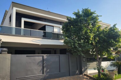 1 Kanal house for sale in phase 2 Citi Housing Gujranwala