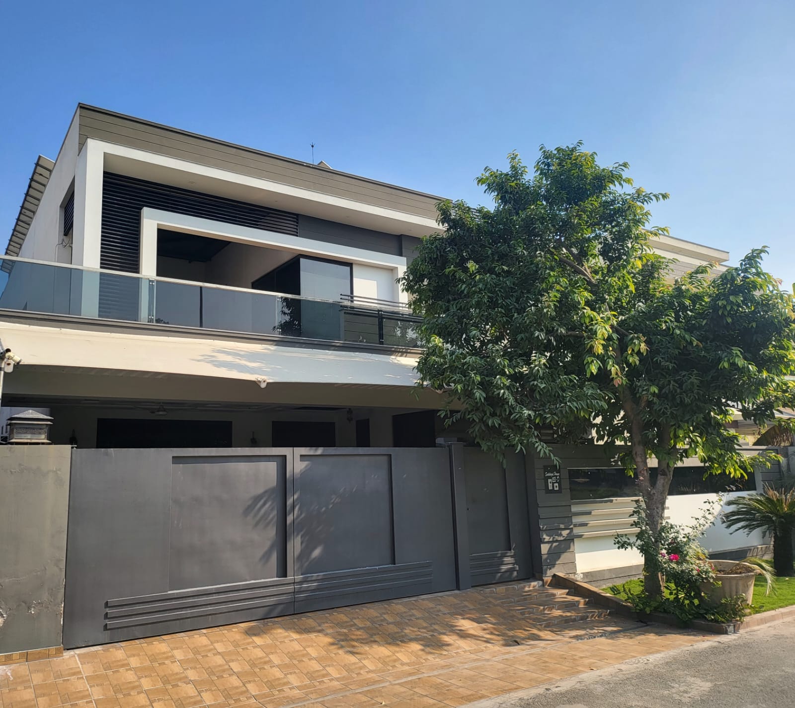 1 Kanal house for sale in phase 2 Citi Housing Gujranwala