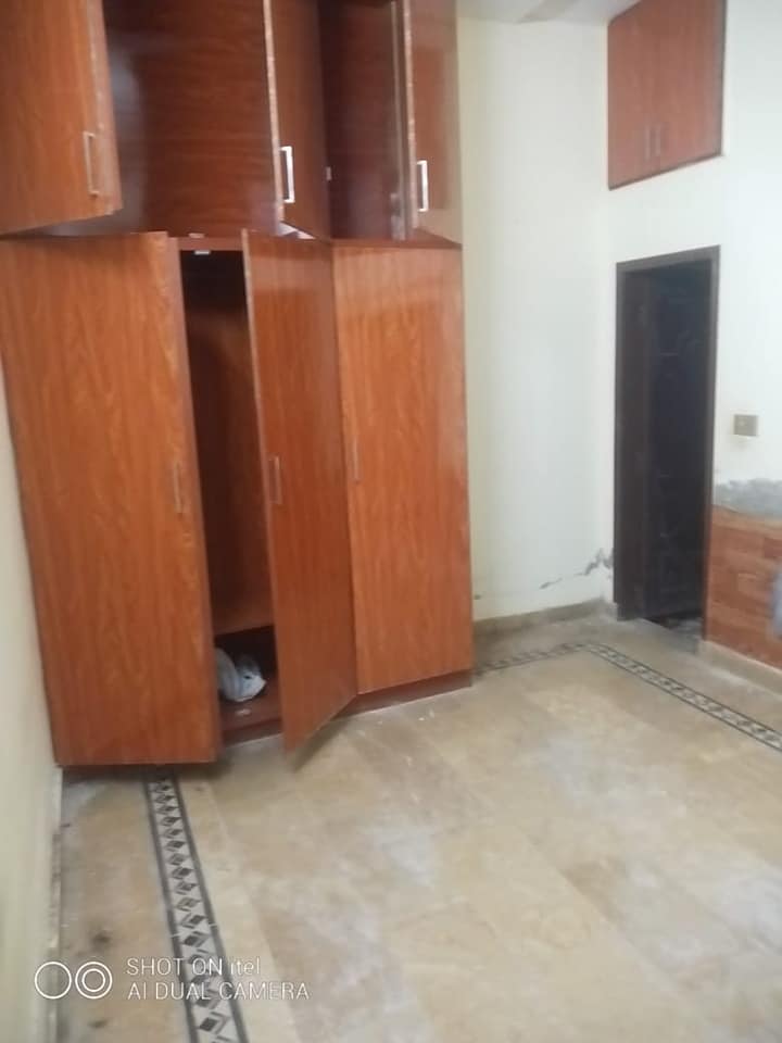 Ground  portion for rent