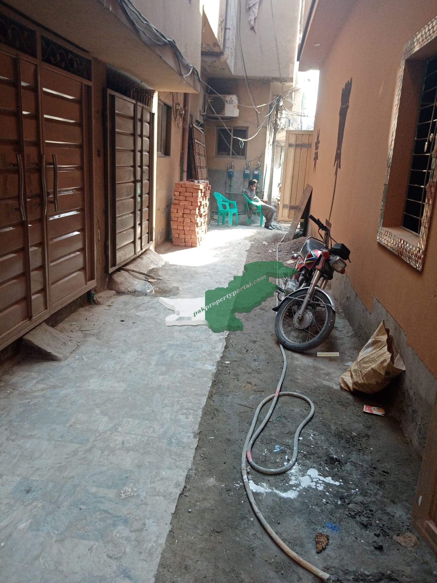 House for sale