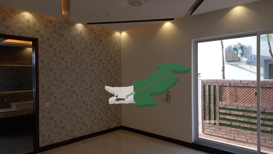 Brand new house  for sale in DHA PHASE 6 Lahore