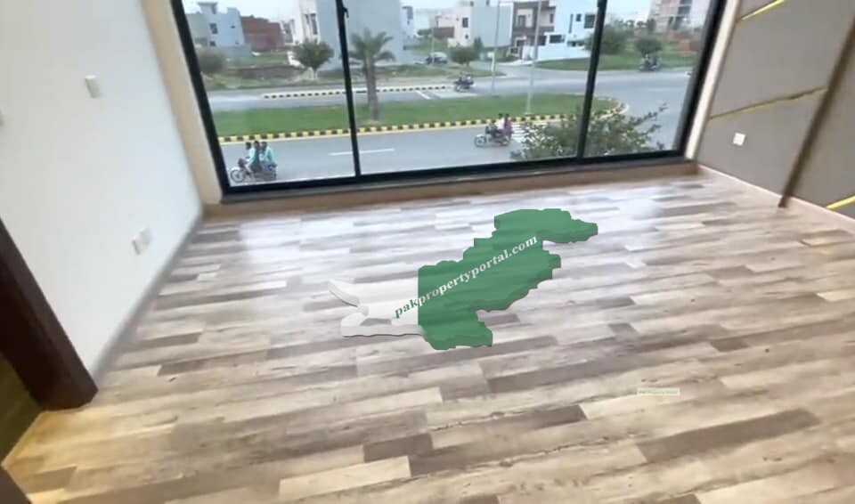 Brand new 10 Marla house for sale in DHA PHASE 7 Lahore