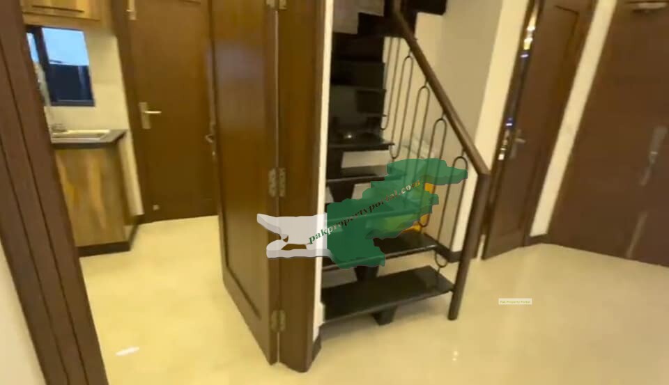 Brand new 10 Marla house for sale in DHA PHASE 7 Lahore