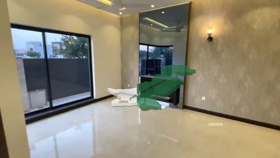 Brand new 10 Marla house for sale in DHA PHASE 7 Lahore