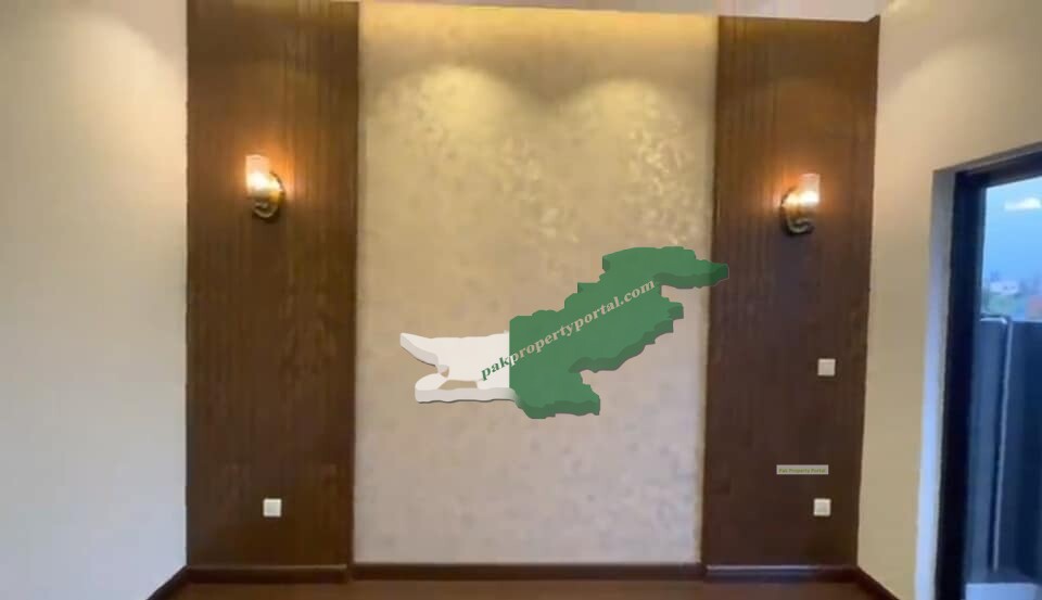 Brand new 10 Marla house for sale in DHA PHASE 7 Lahore