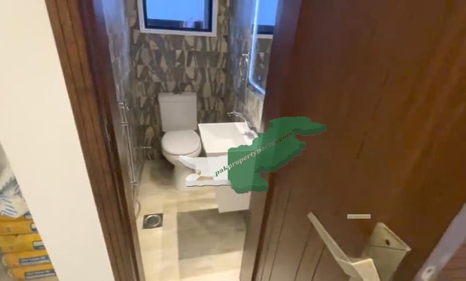 Brand new 10 Marla house for sale in DHA PHASE 7 Lahore