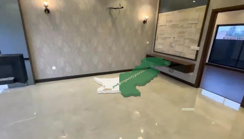 Brand new 10 Marla house for sale in DHA PHASE 7 Lahore