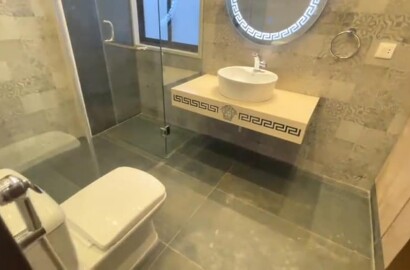 Brand new 10 Marla house for sale in DHA PHASE 7 Lahore