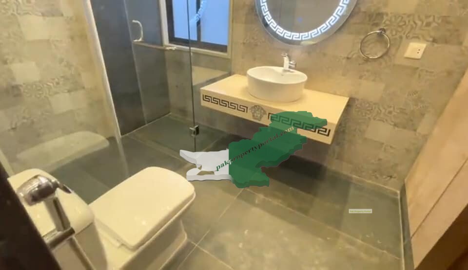 Brand new 10 Marla house for sale in DHA PHASE 7 Lahore