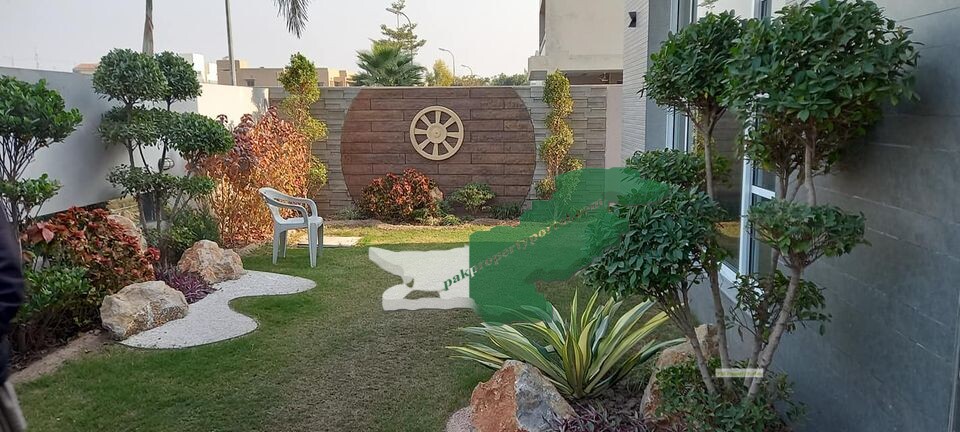 Brand new house  for sale in DHA PHASE 6 Lahore