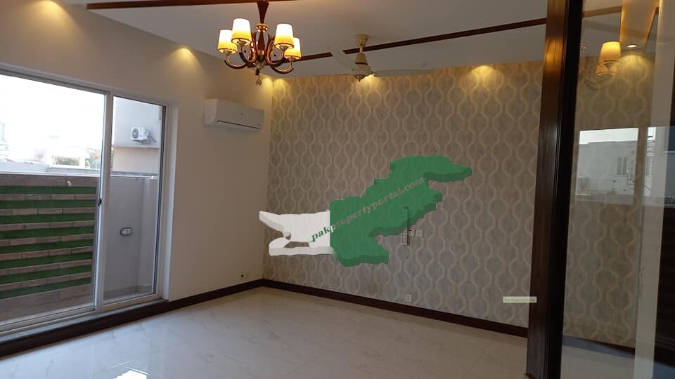 Brand new house  for sale in DHA PHASE 6 Lahore