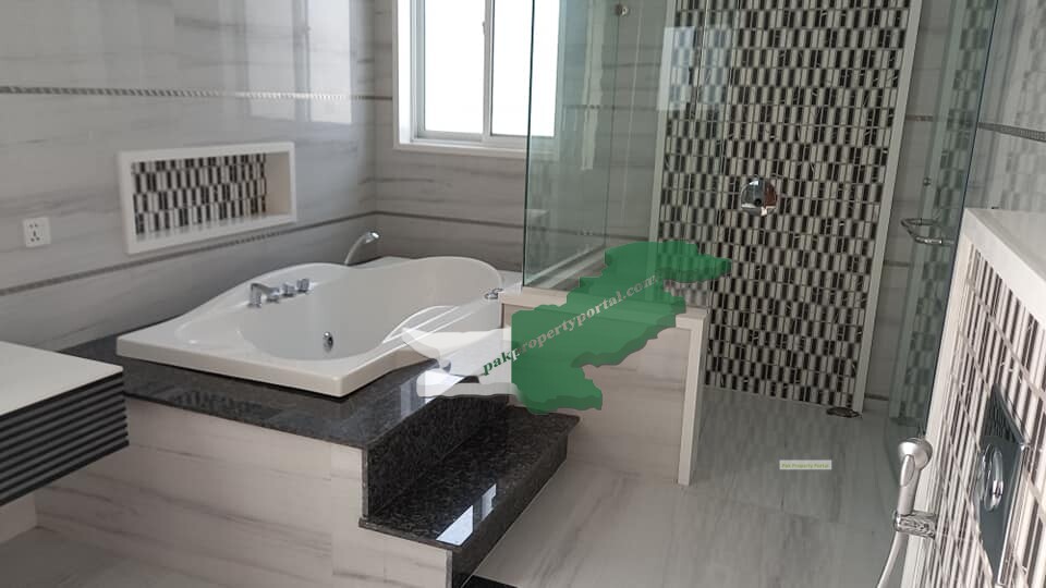 Brand new house  for sale in DHA PHASE 6 Lahore