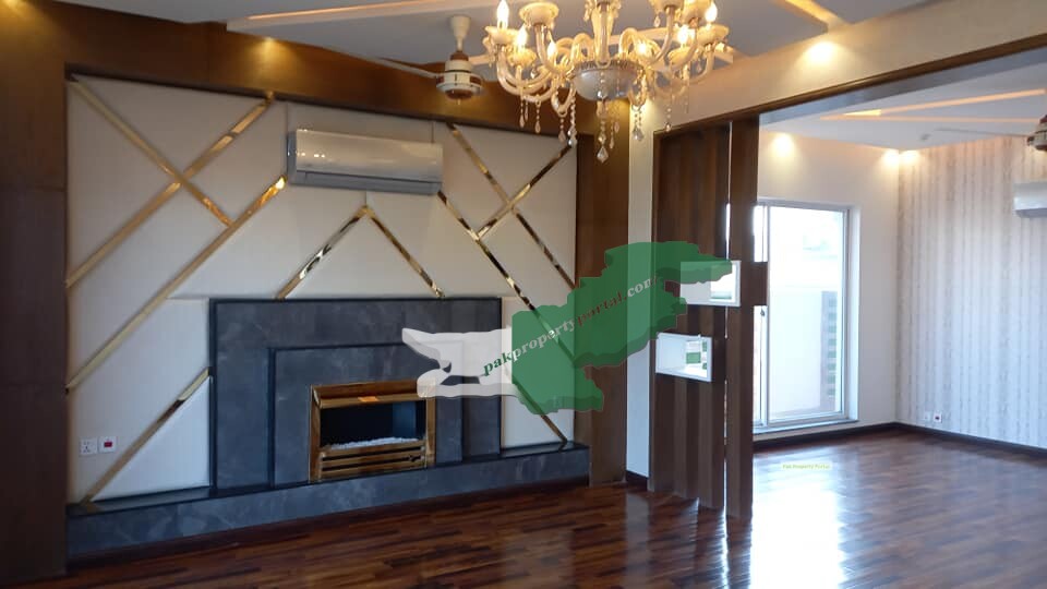 Brand new house  for sale in DHA PHASE 6 Lahore