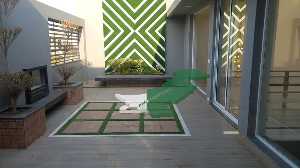 Brand new house  for sale in DHA PHASE 6 Lahore