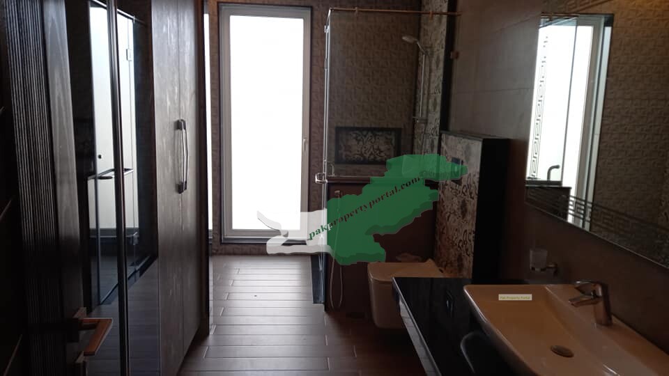 Brand new house  for sale in DHA PHASE 6 Lahore