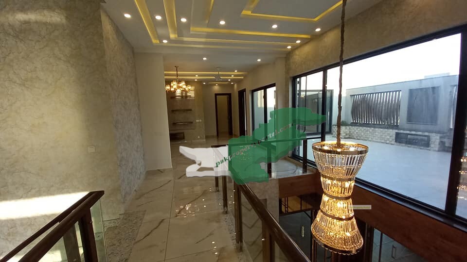house for sale in DHA PHASE 6 Lahore