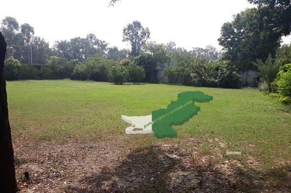 4 Kanal 6 Marla Farm House Land Available country homes Bedian Road Lahore