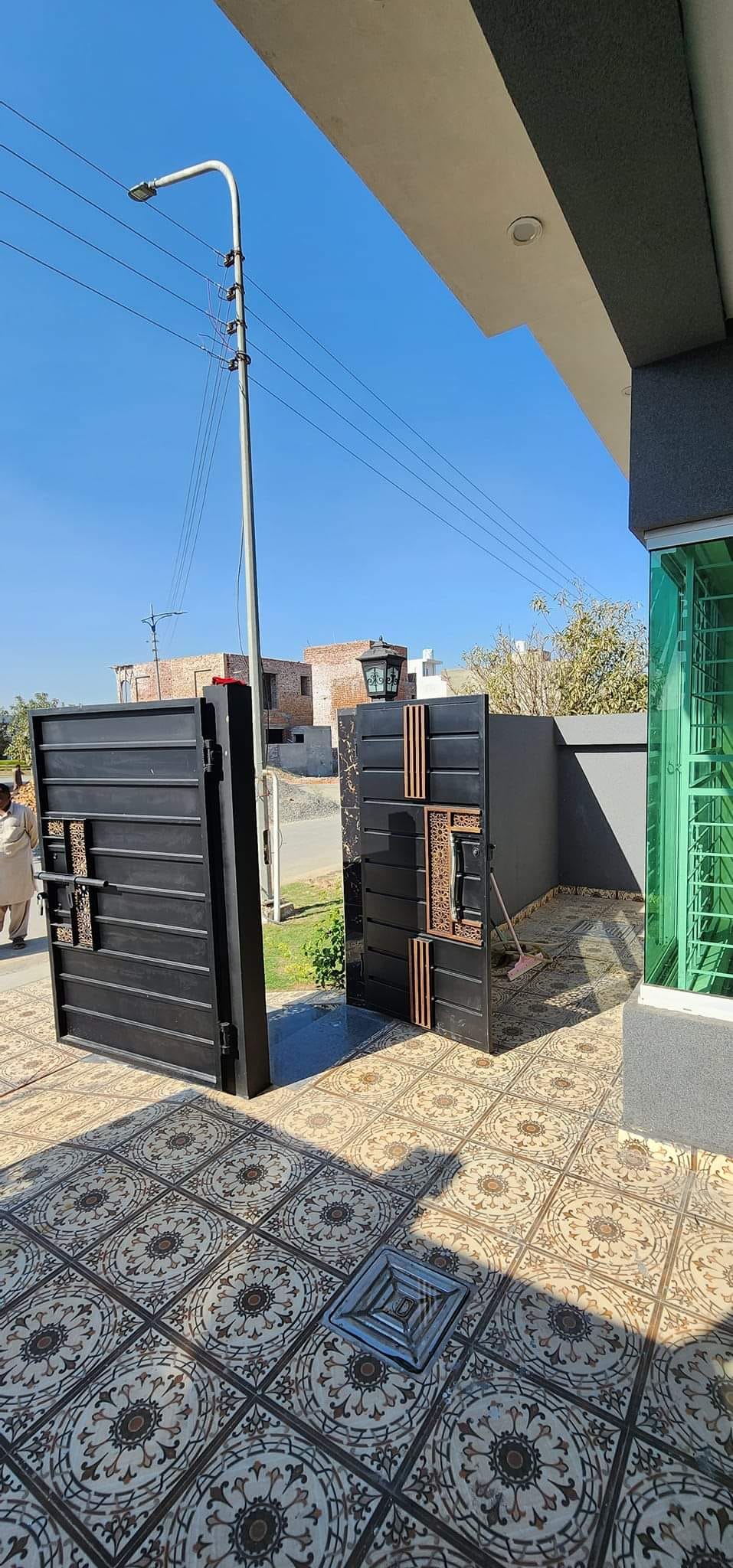 5 Marla house Available for sale in Central Park Housing Society Lahore