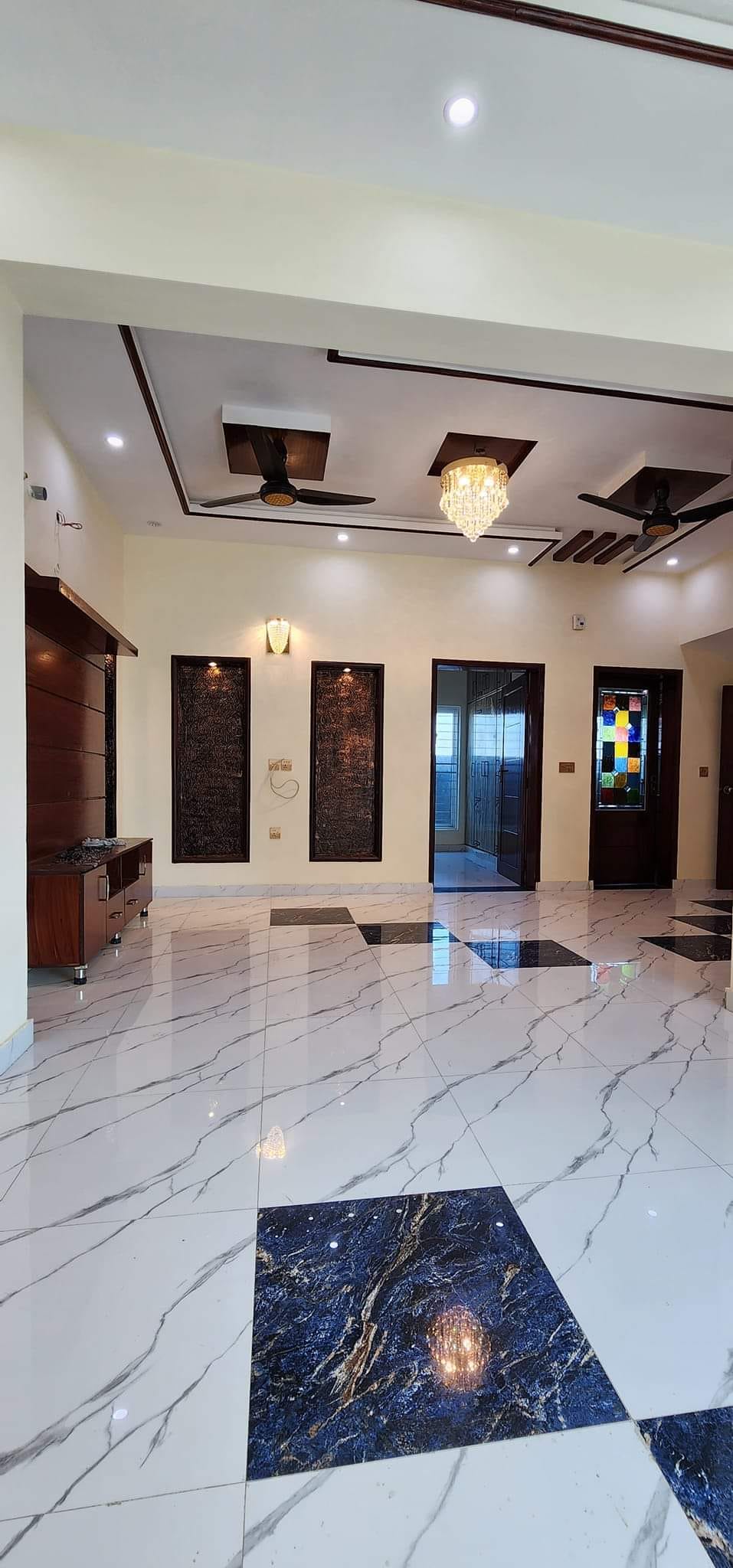 5 Marla house Available for sale in Central Park Housing Society Lahore
