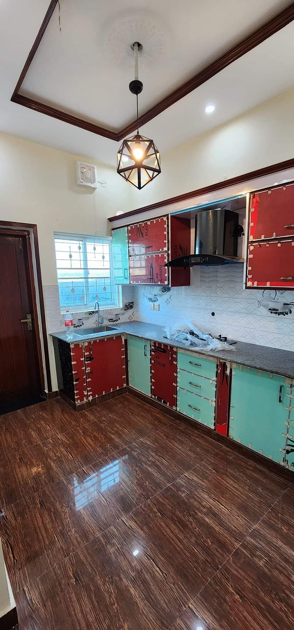 5 Marla house Available for sale in Central Park Housing Society Lahore