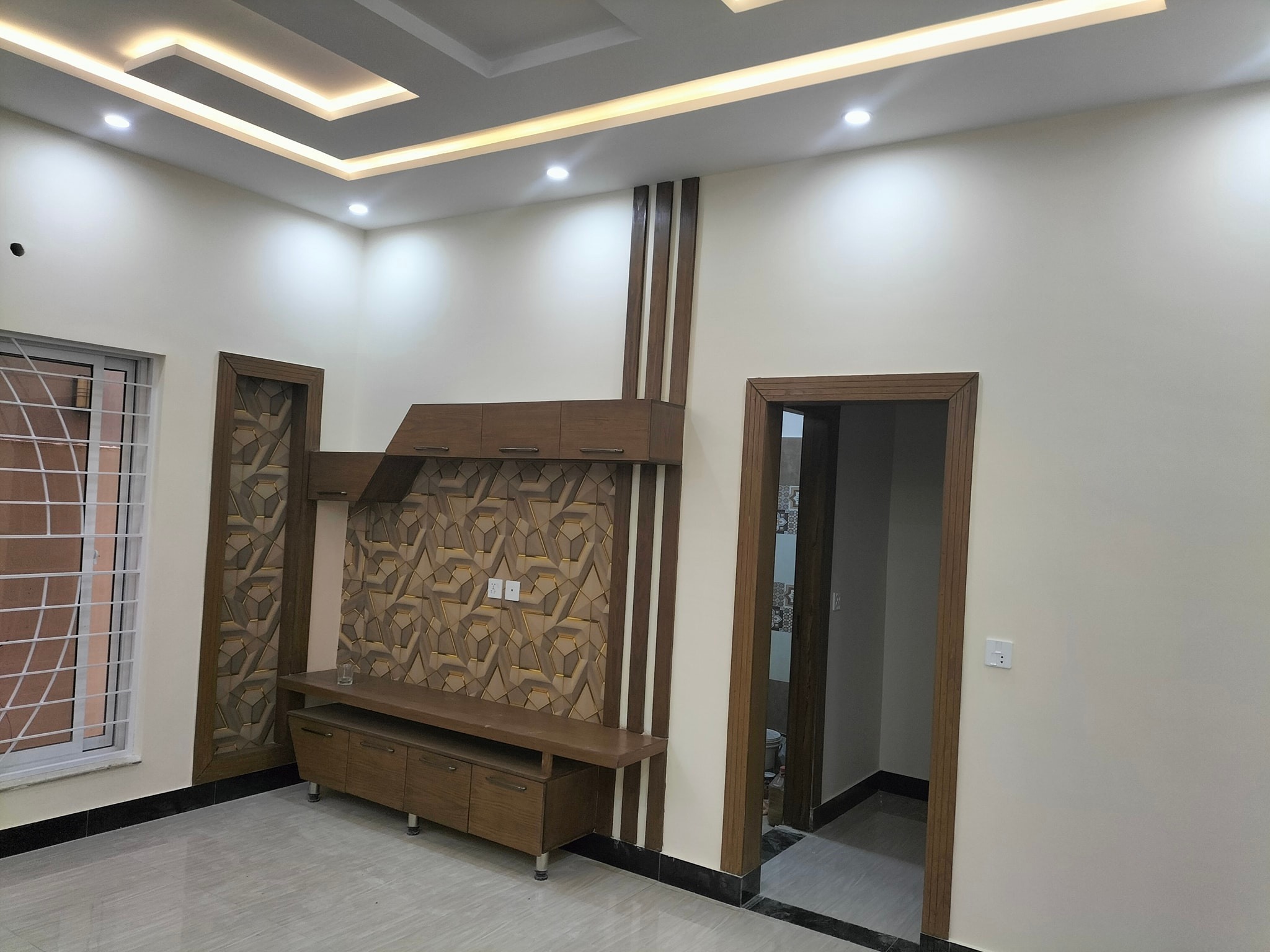 10 Marla Brand New House For Sale Near UCP University Lahore