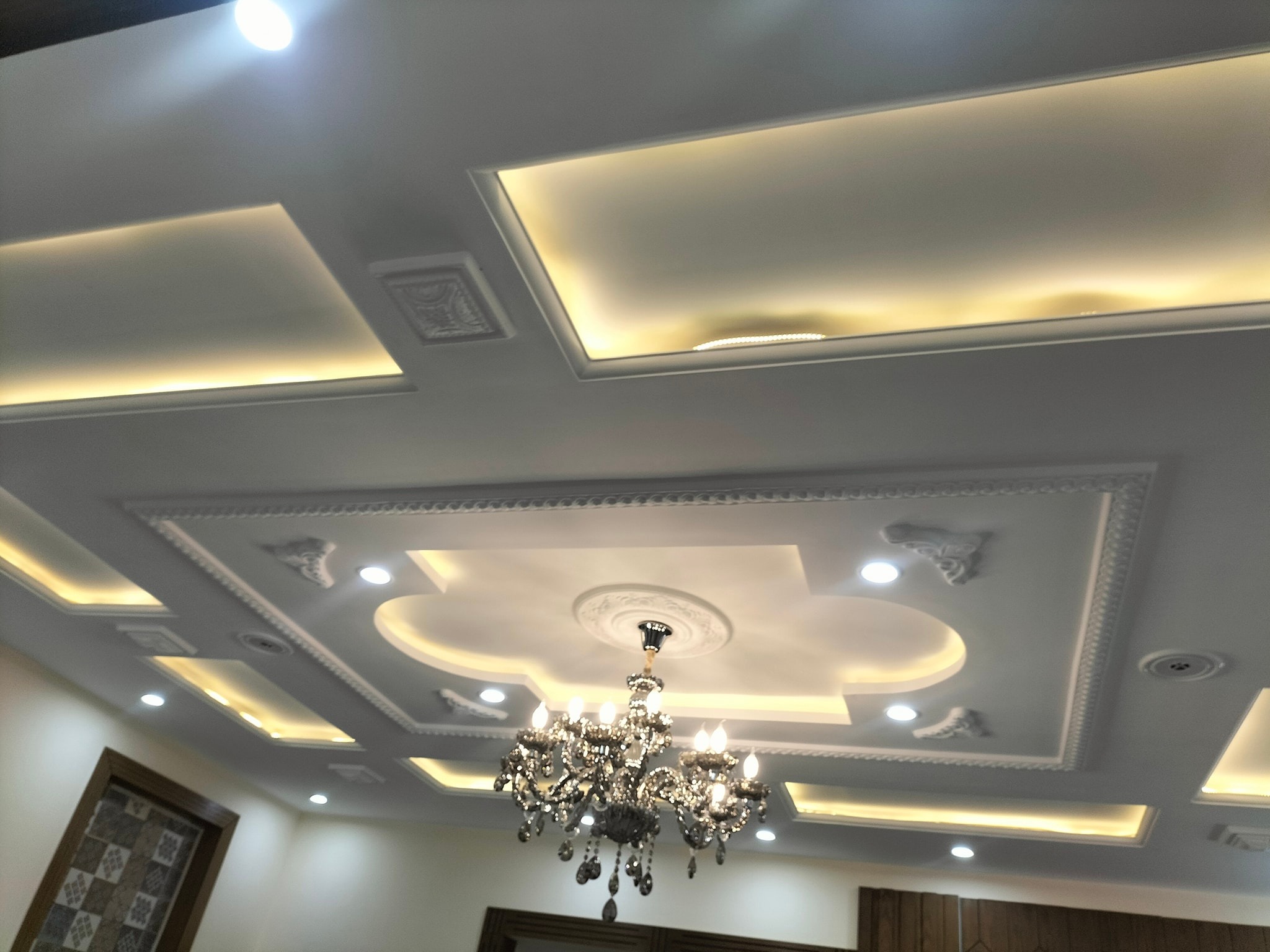 10 Marla Brand New House For Sale Near UCP University Lahore