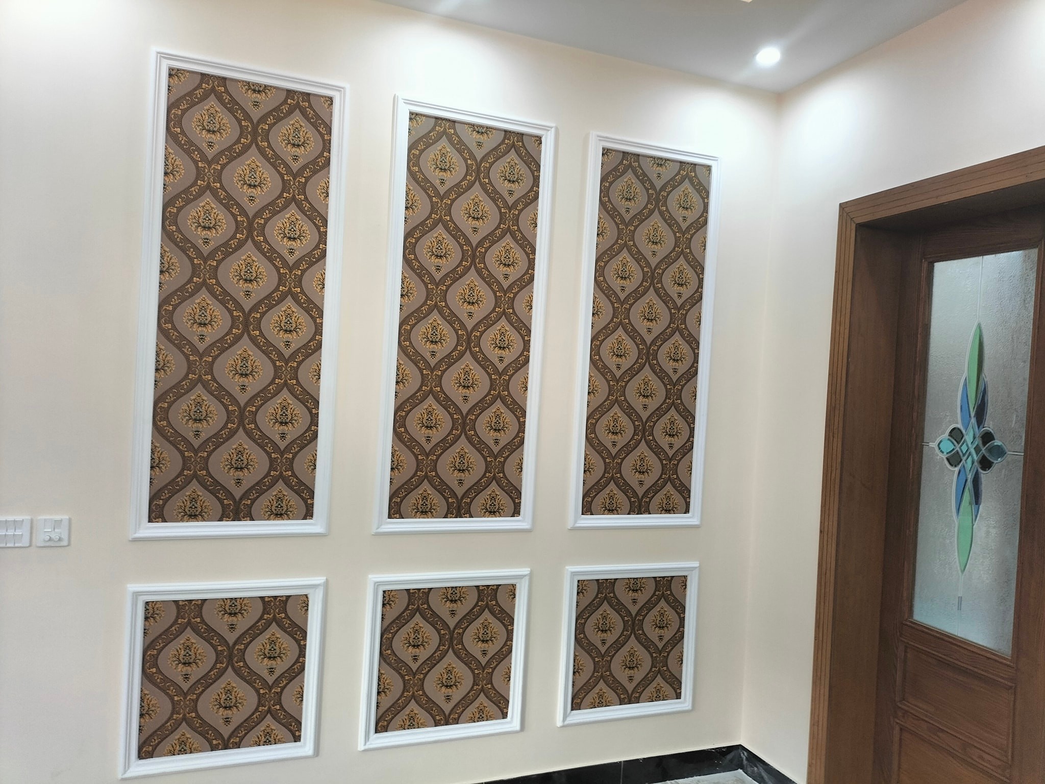 10 Marla Brand New House For Sale Near UCP University Lahore