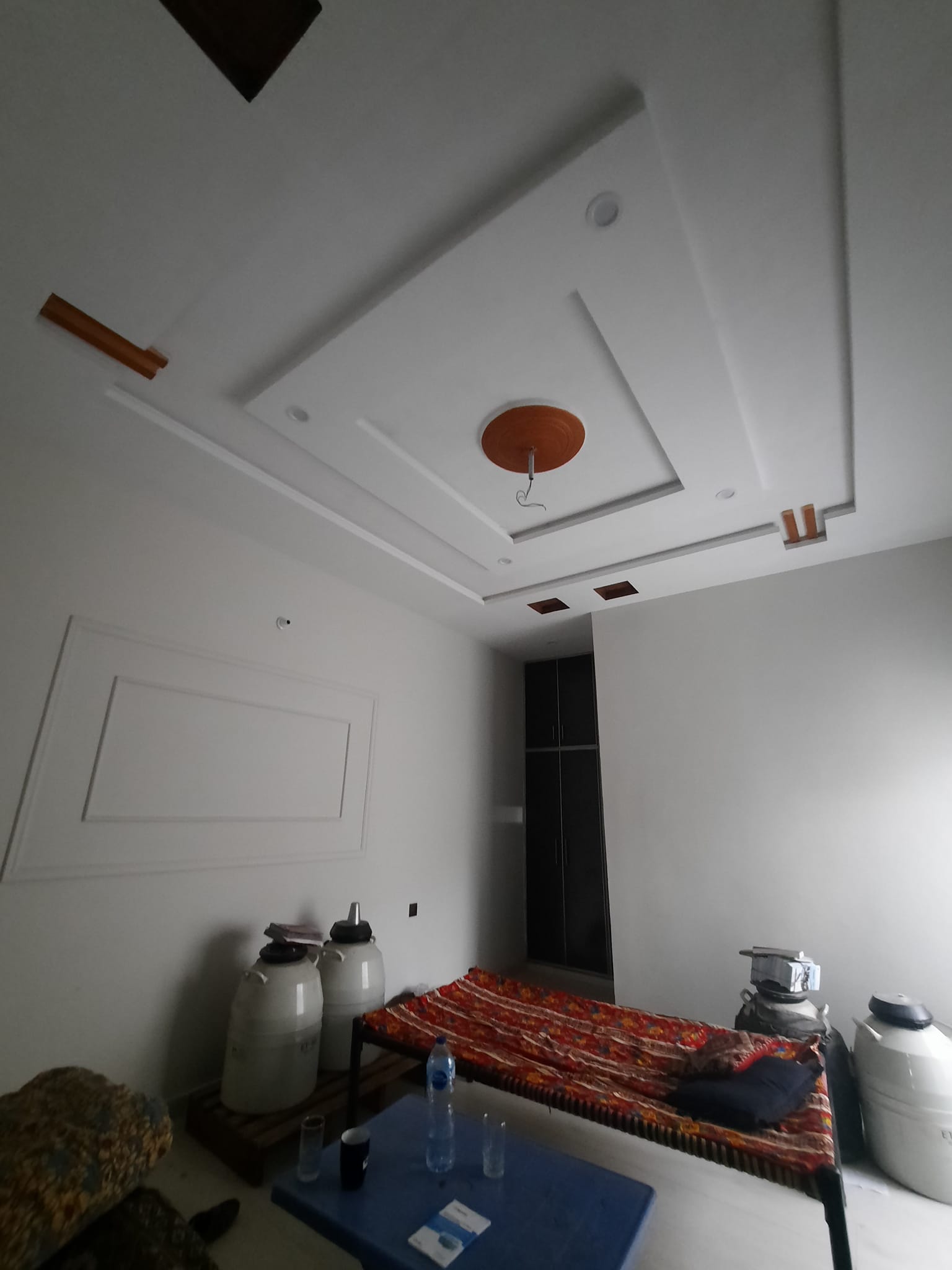 5 Marla house for sale at  BUKHARI VILLAS Multan