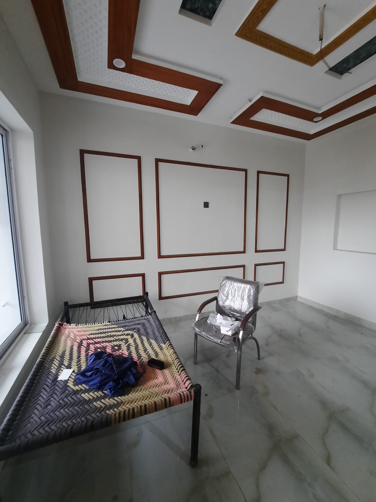 5 Marla house for sale at  BUKHARI VILLAS Multan