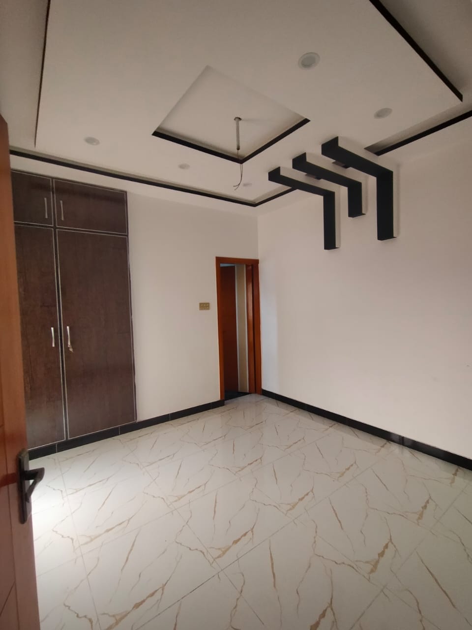 4 Marla single-story house for sale located at Bukhari colony Multan