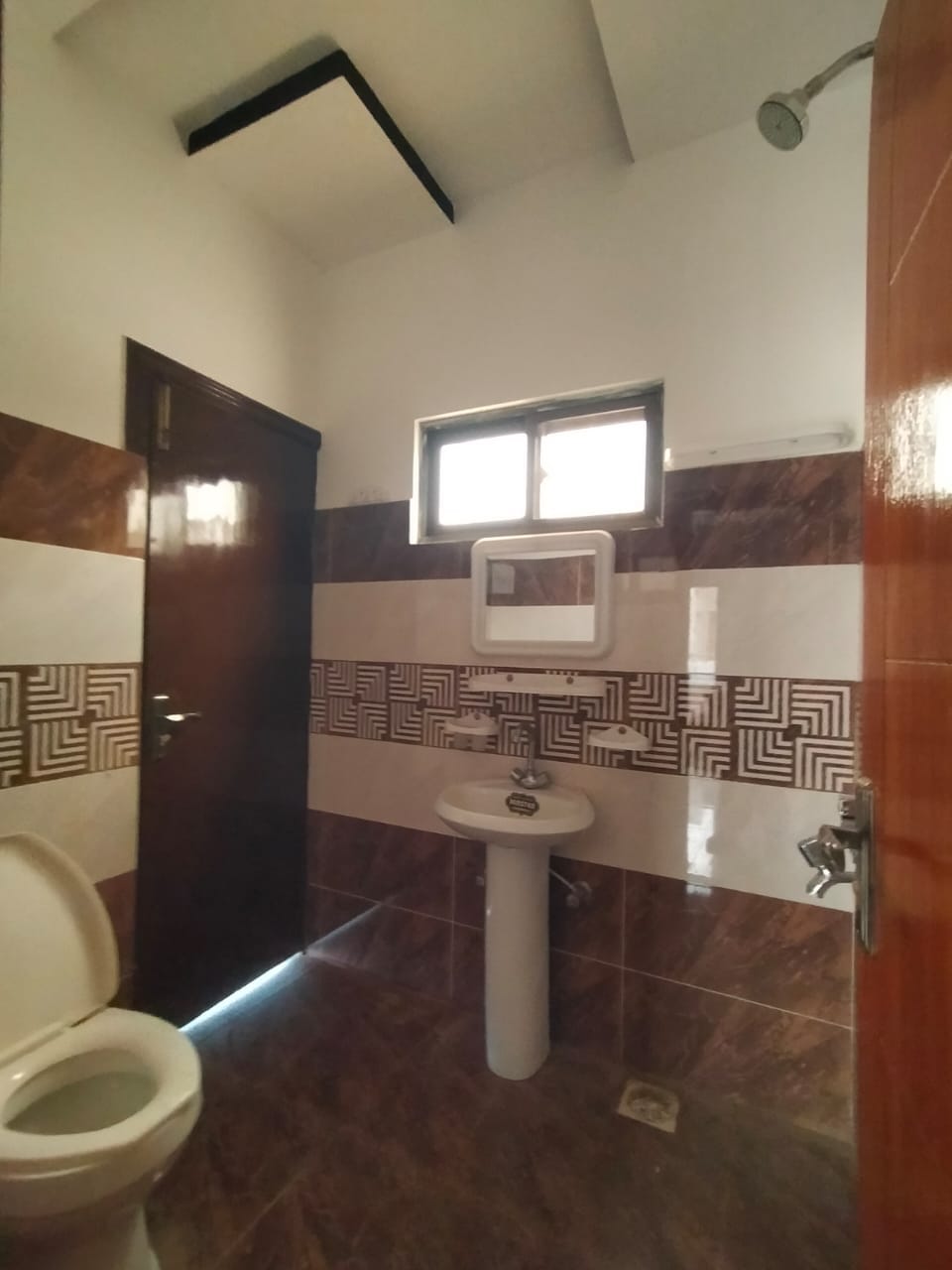 4 Marla single-story house for sale located at Bukhari colony Multan