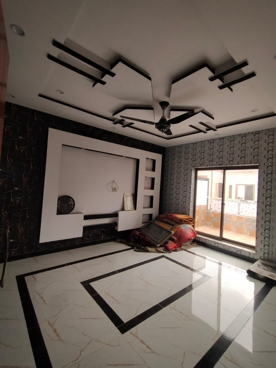 4 Marla single-story house for sale located at Bukhari colony Multan