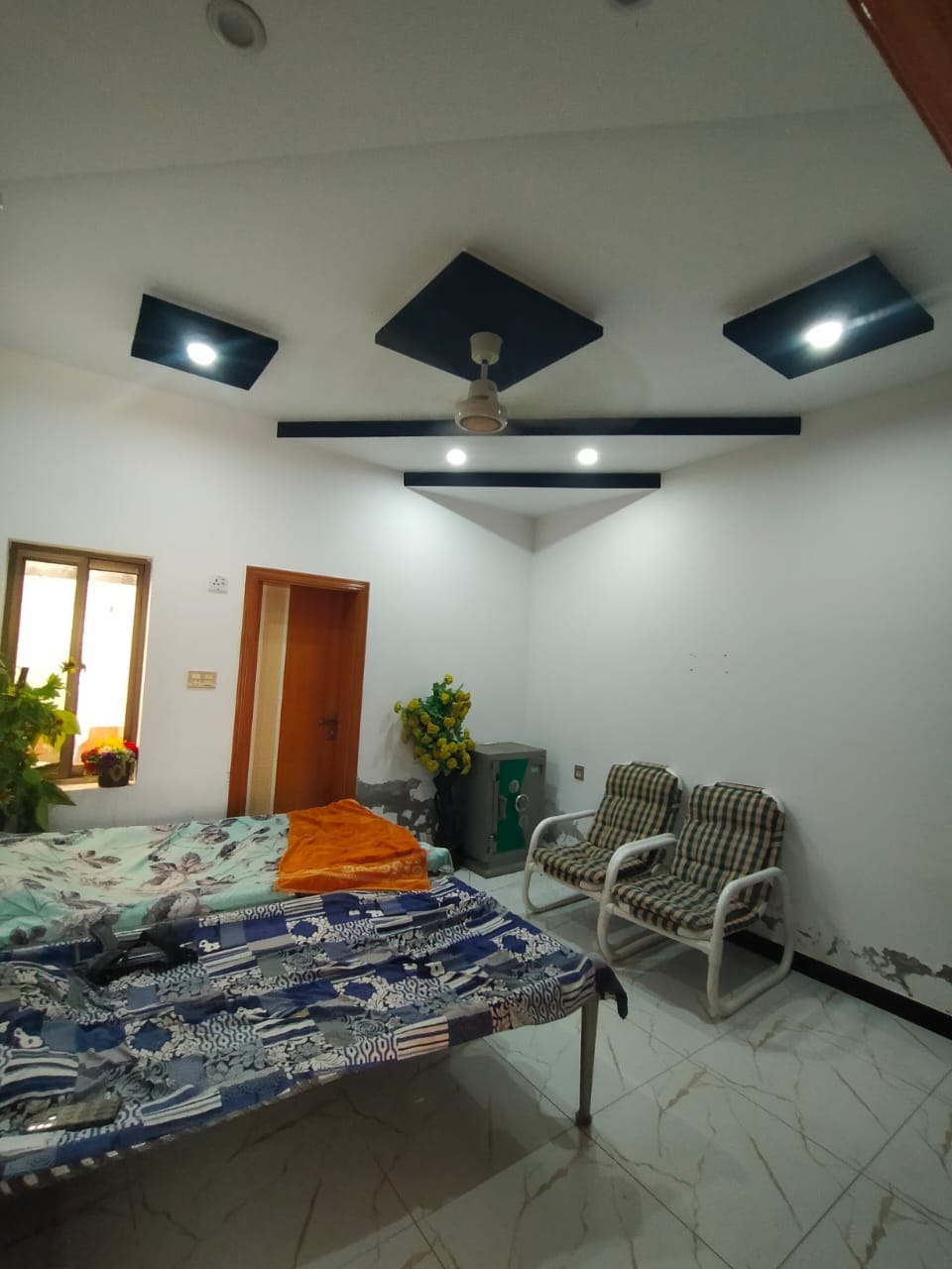 4 Marla single-story house for sale located at Bukhari colony Multan