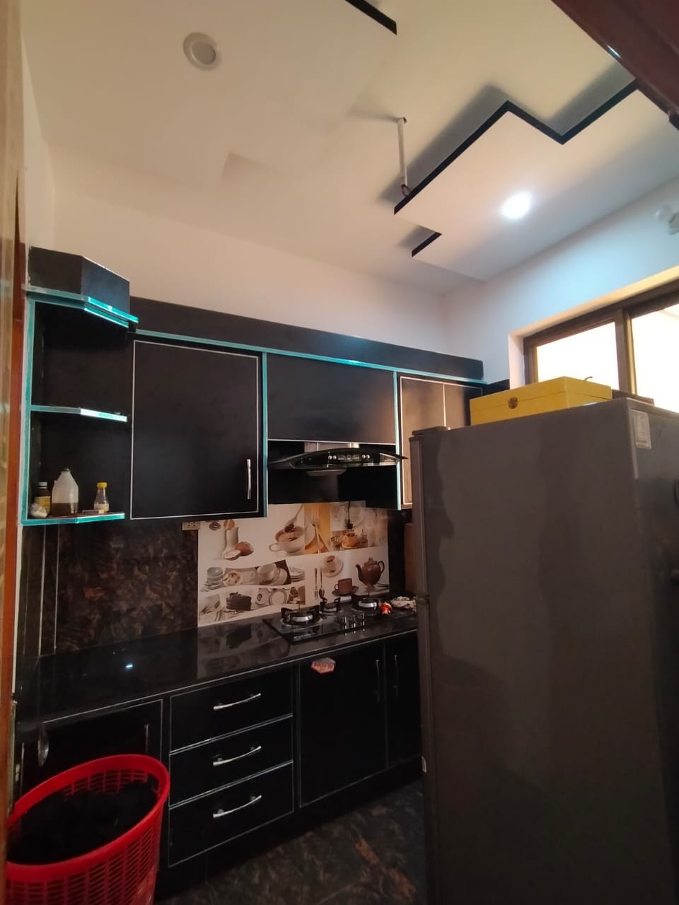 4 Marla single-story house for sale located at Bukhari colony Multan