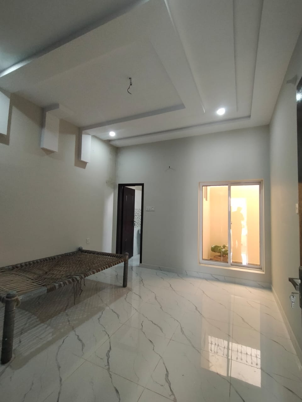 5 Marla single-story house for sale located at Bukhari Colony Multan