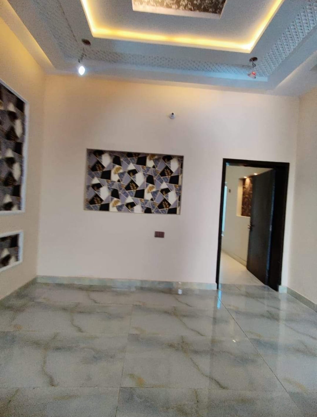 5 MARLA HOUSE FOR SALE LOCATED AT BUKHARI VILLAS MA Jinnah Road Multan