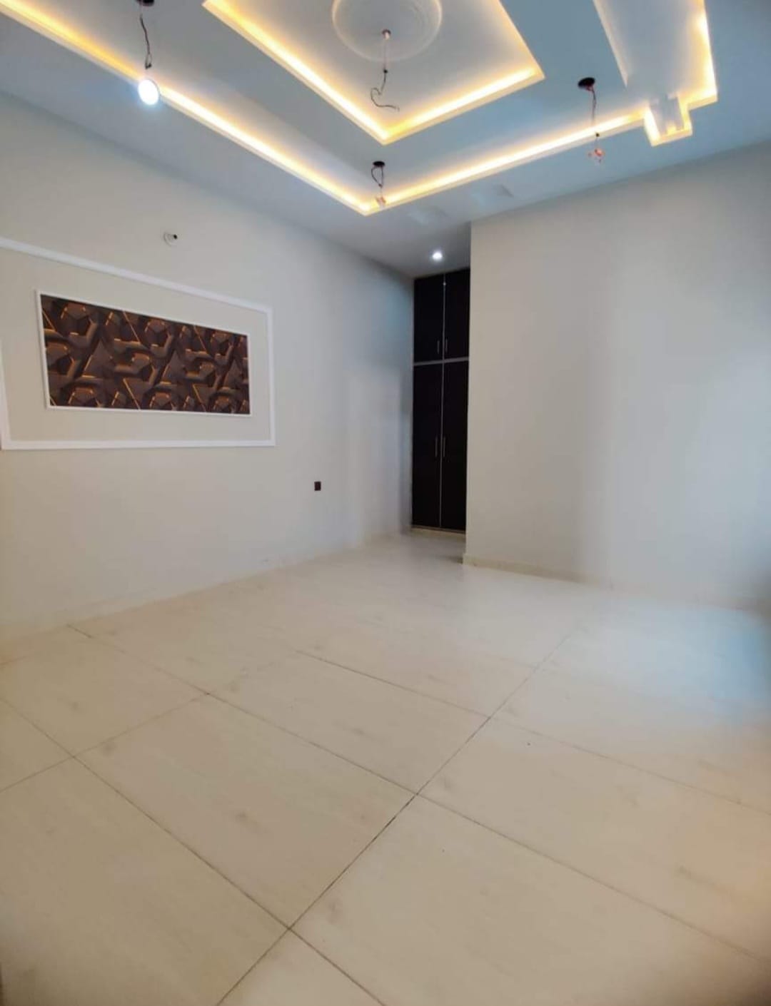 5 MARLA HOUSE FOR SALE LOCATED AT BUKHARI VILLAS MA Jinnah Road Multan