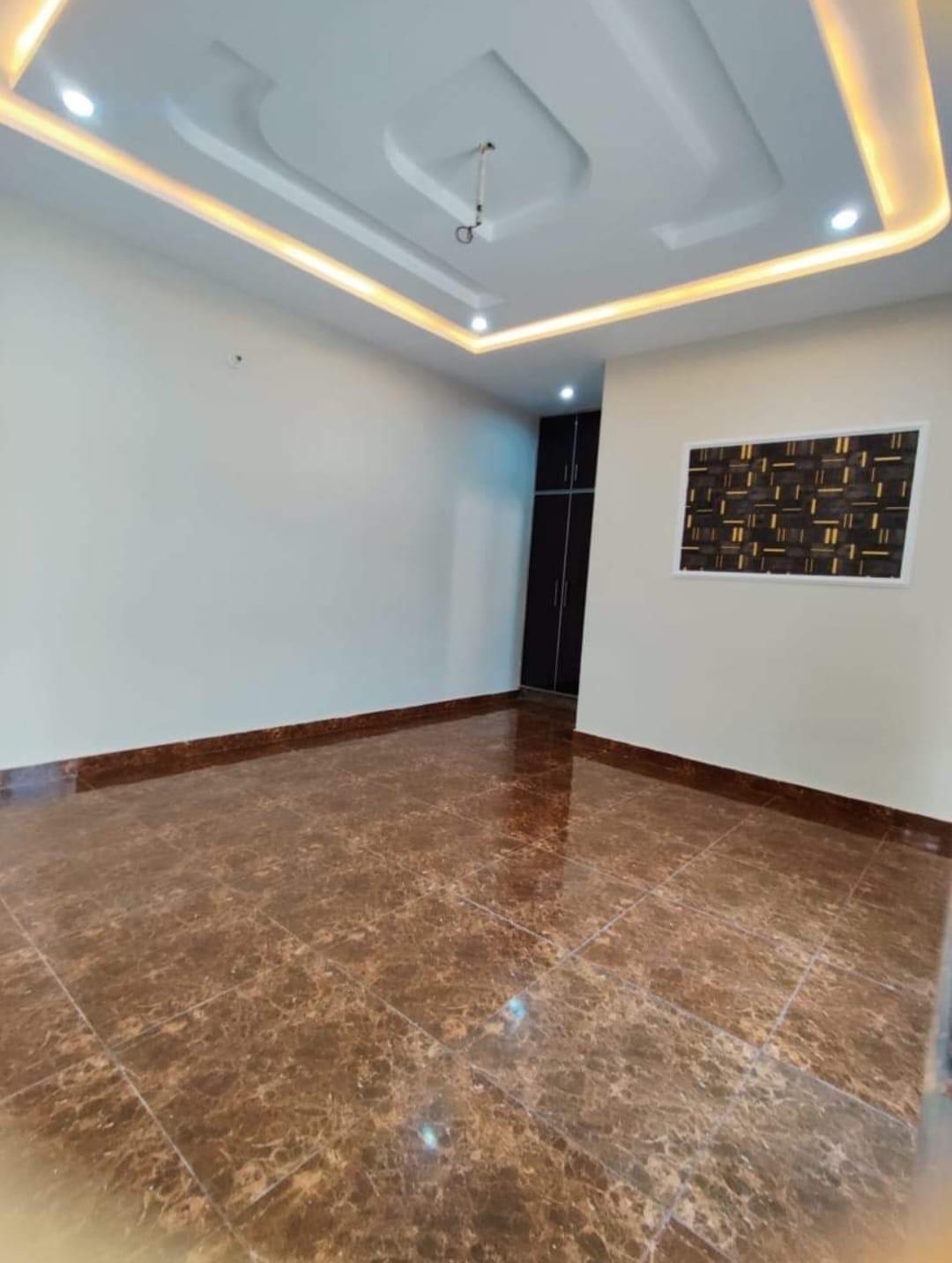 5 MARLA HOUSE FOR SALE LOCATED AT BUKHARI VILLAS MA Jinnah Road Multan