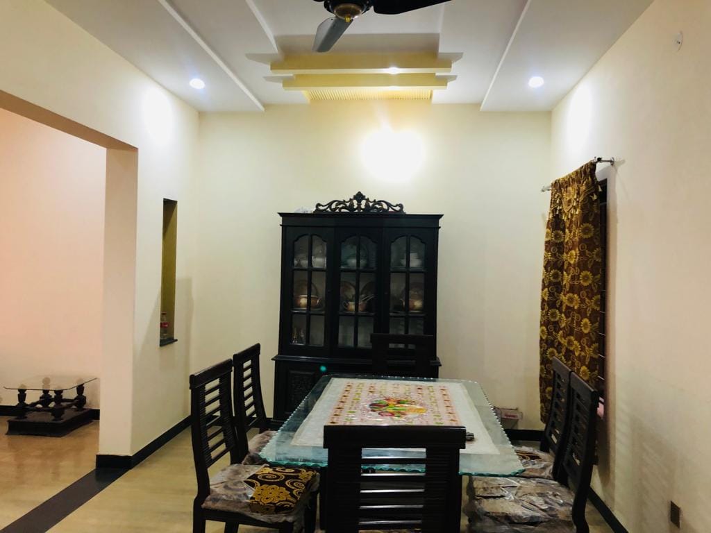18 Marla house for sale At ghagra villas Multan