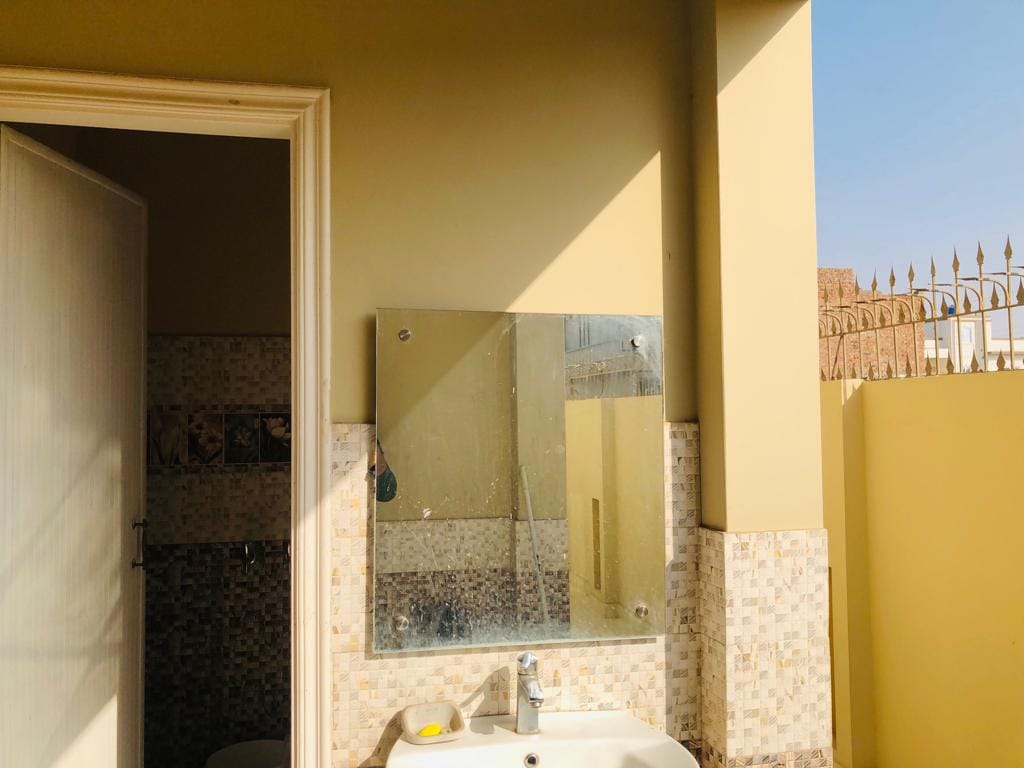 18 Marla house for sale At ghagra villas Multan