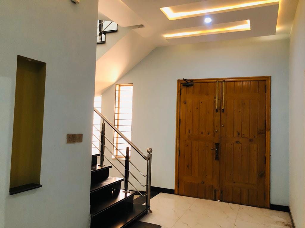 18 Marla house for sale At ghagra villas Multan